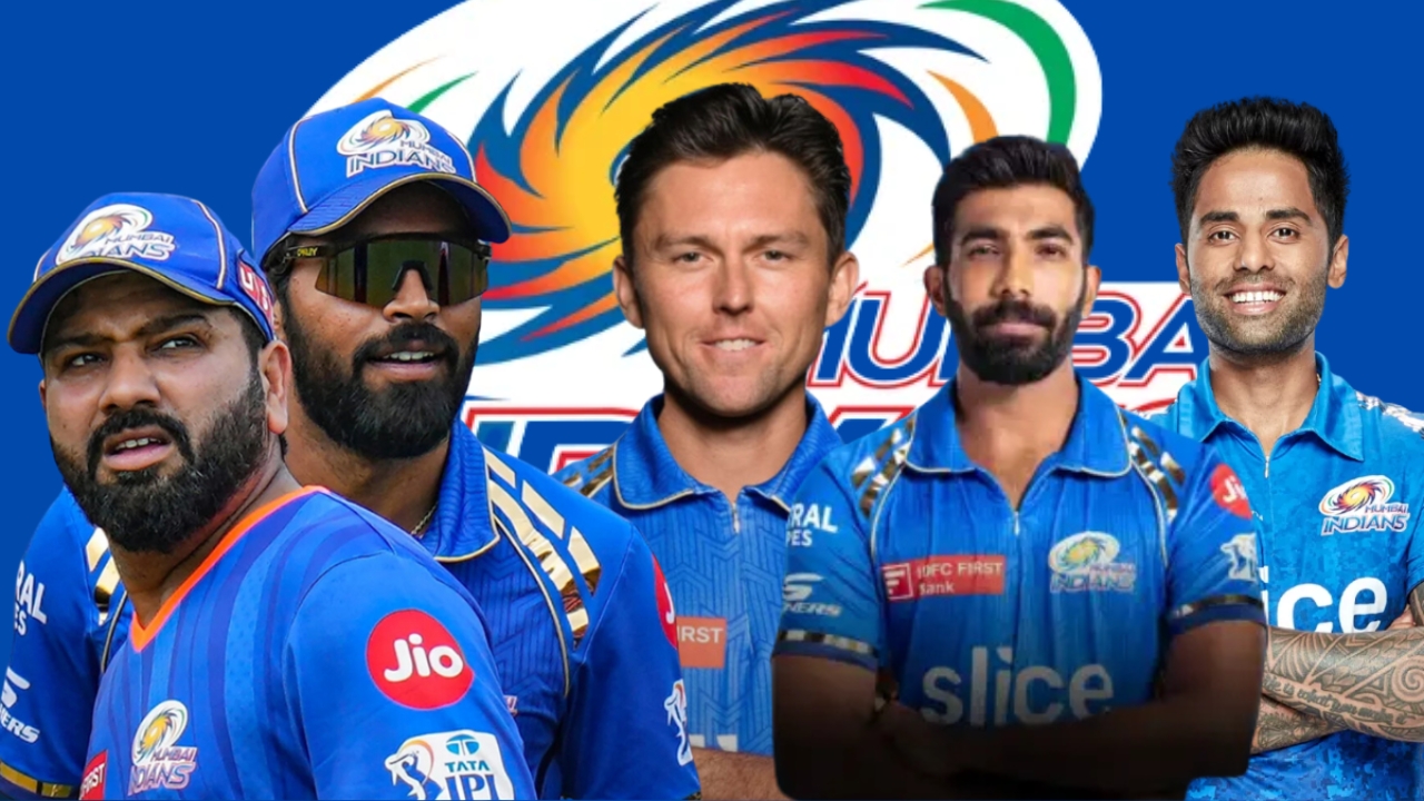 Mumbai Indians