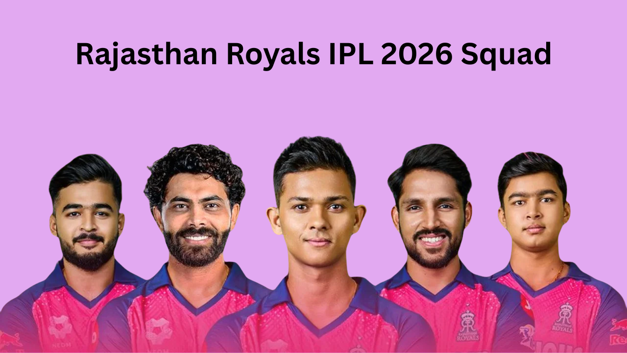 Rajasthan Royals