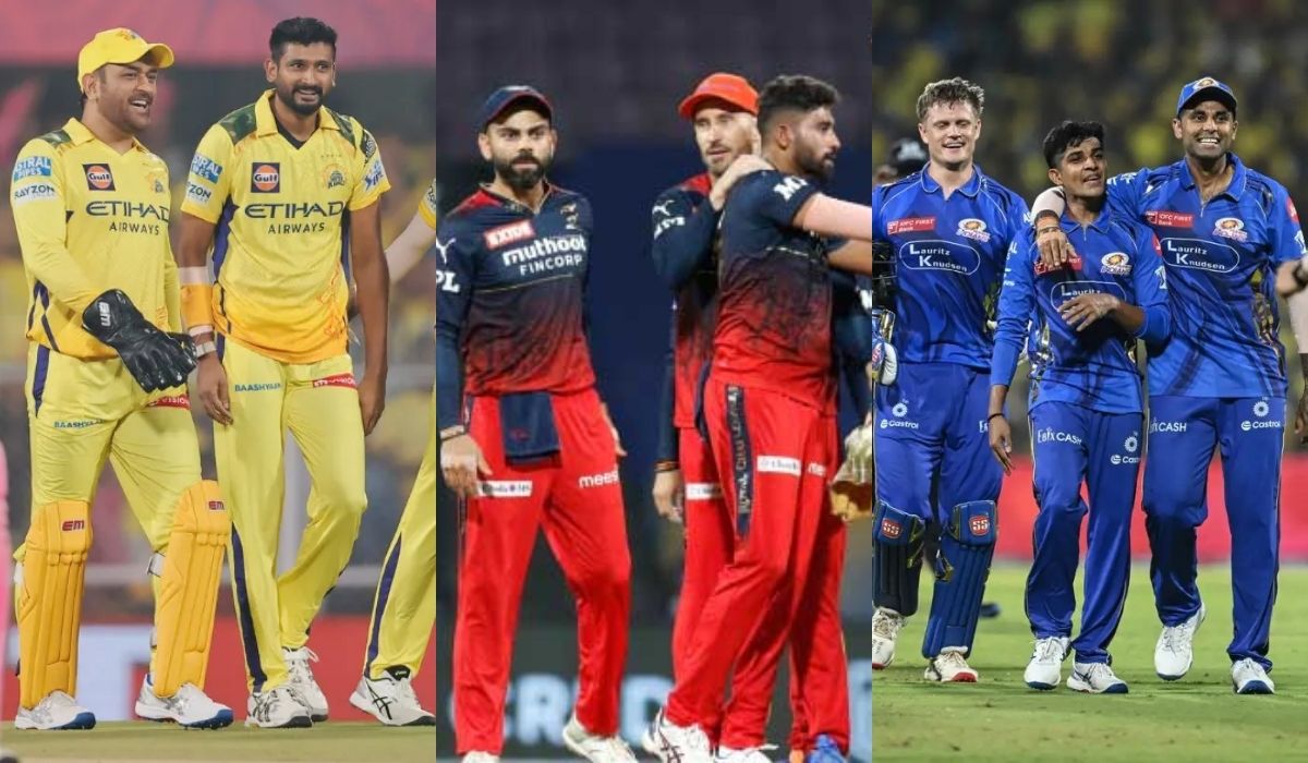 Biggest Cricket Franchise in the World (2026)