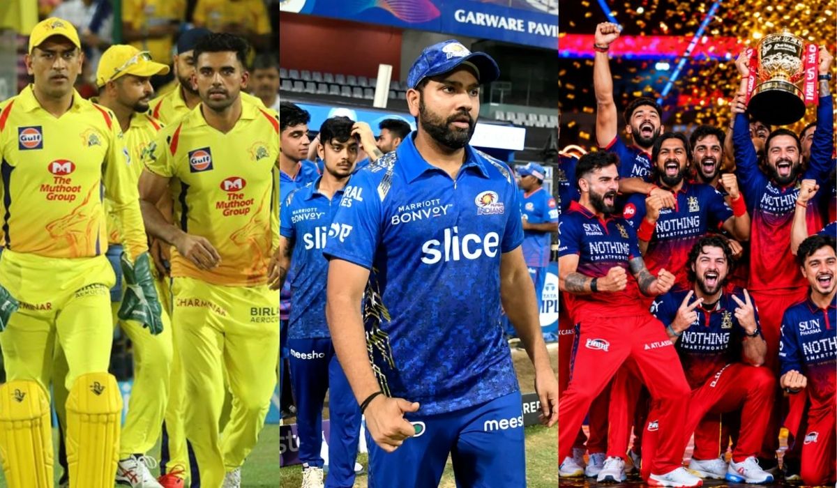 Most Successful Team in IPL