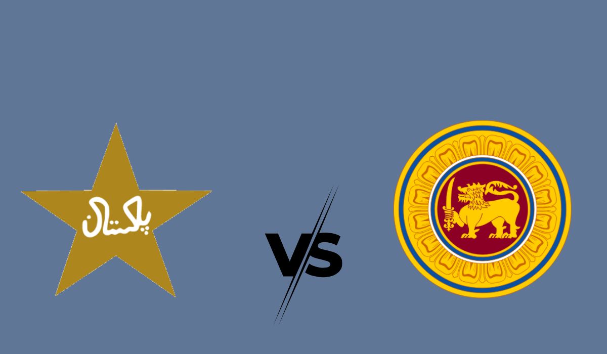 Sri Lanka National Cricket Team vs Pakistan National Cricket Team Match Scorecard