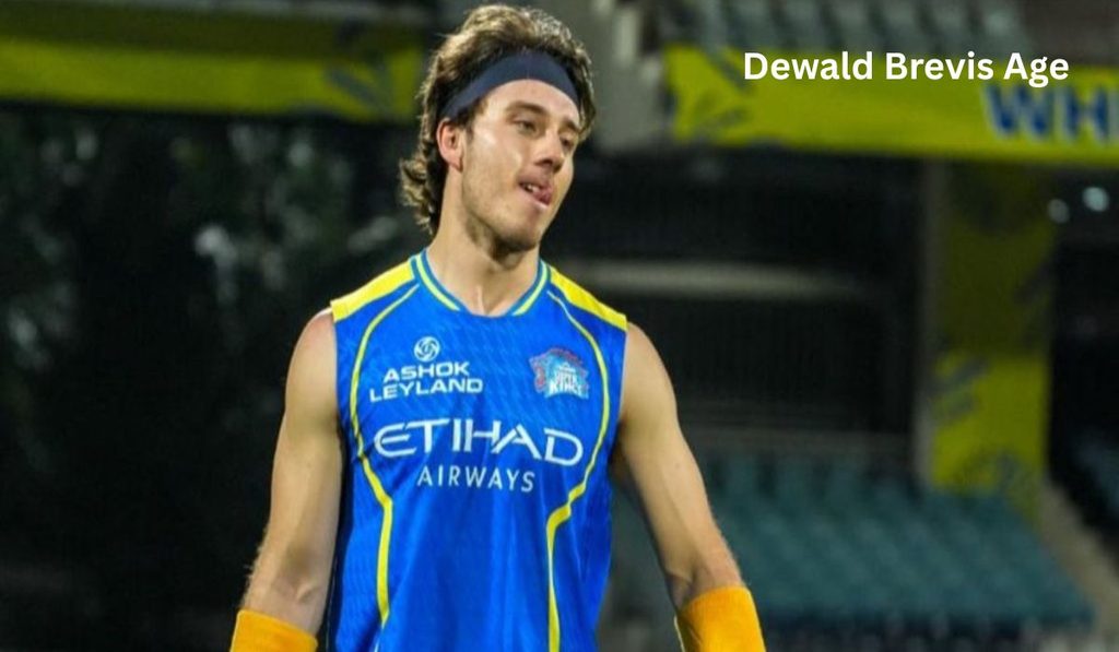 Dewald Brevis Age