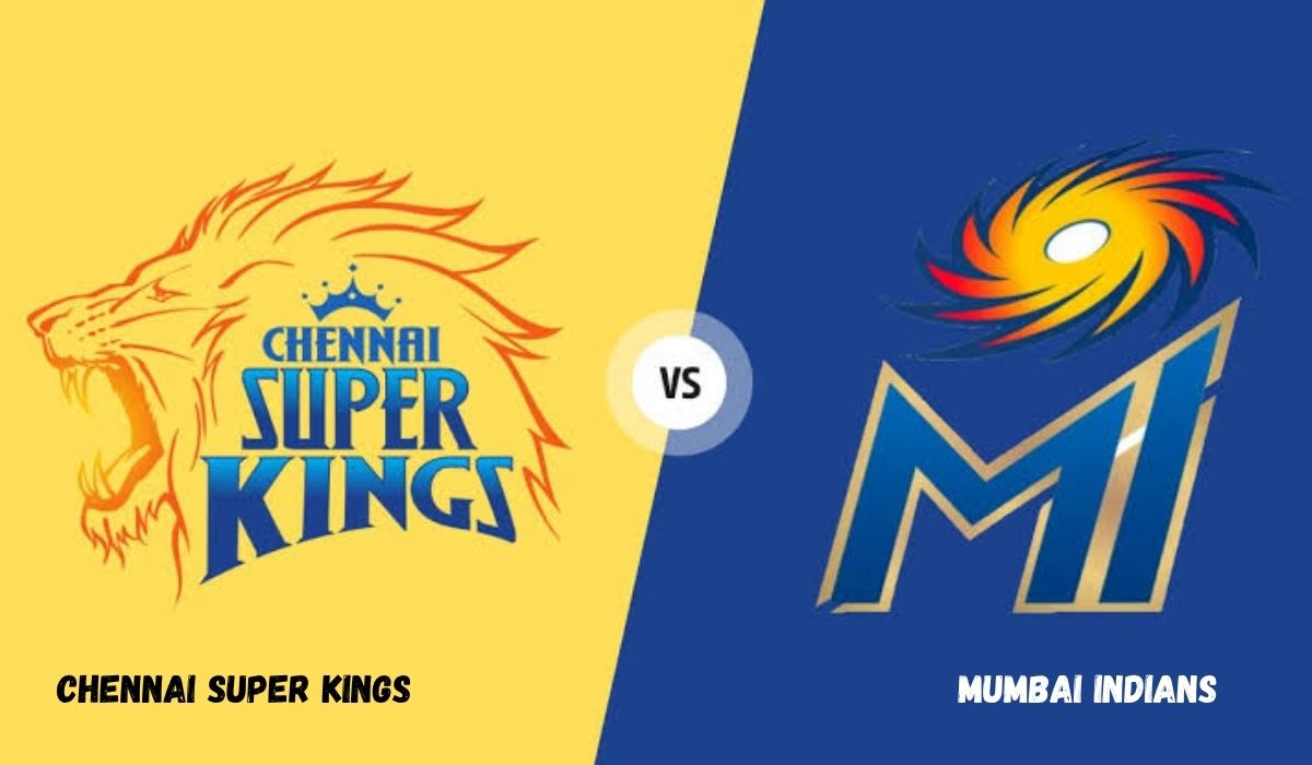 MI vs CSK Head to Head