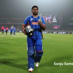 Sanju Samson Net Worth