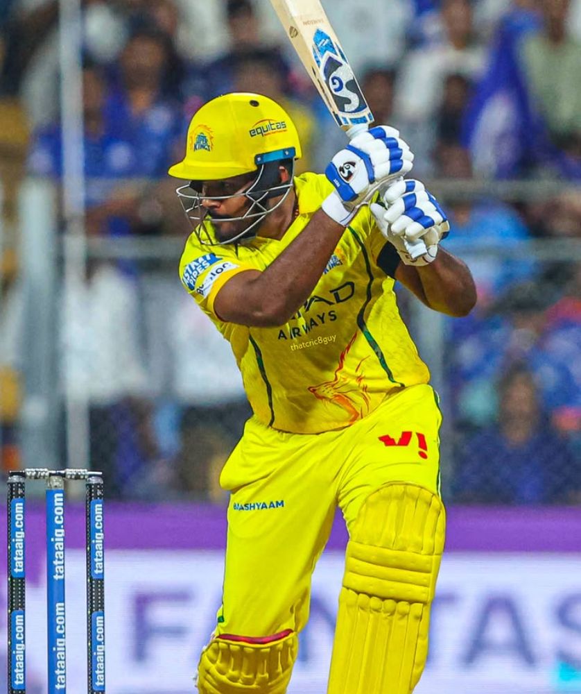 Sanju Samson IPL 2026 Price