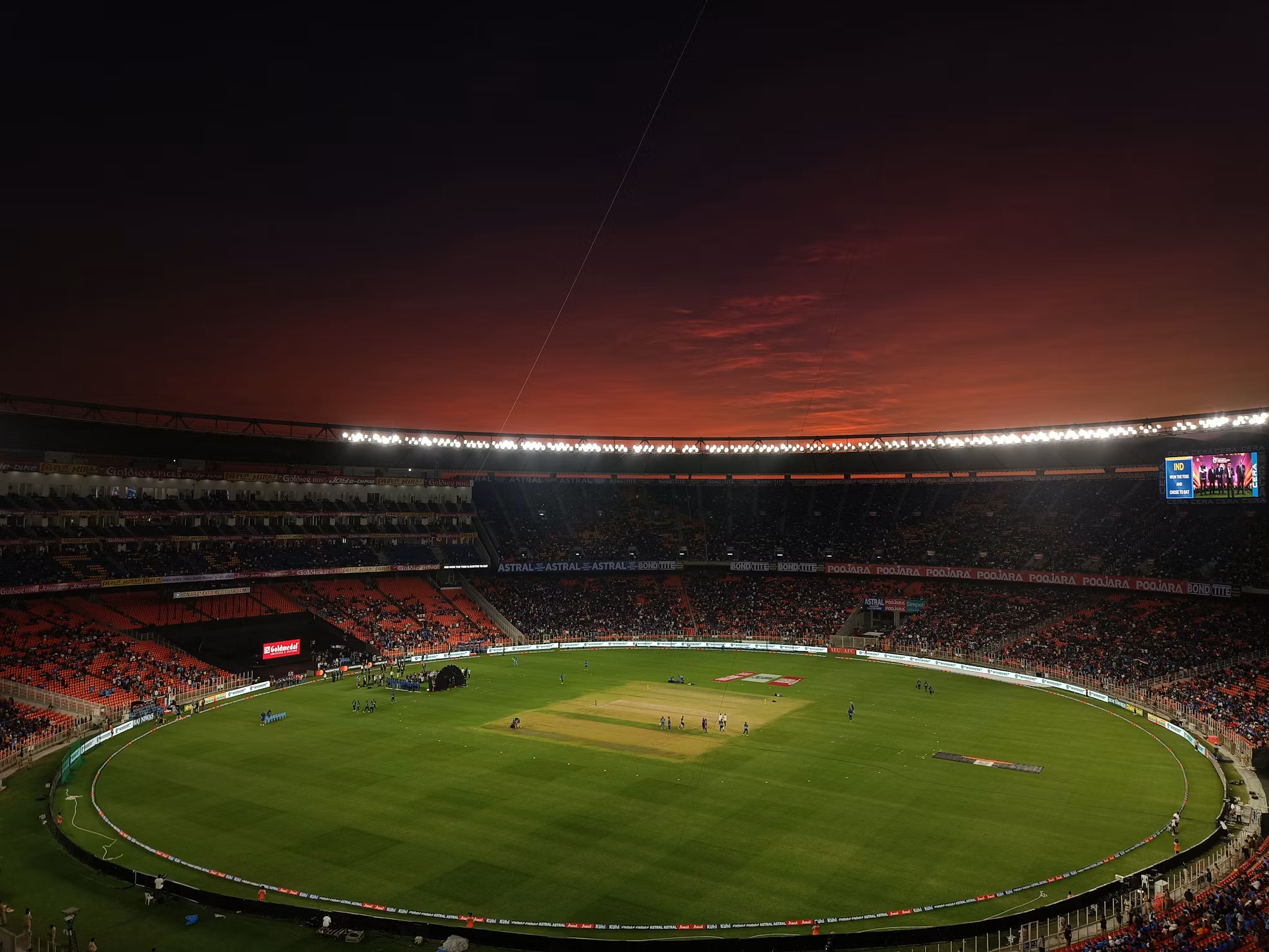 Before You Bet on Cricket: 5 Things to Check Ahead of the First Ball