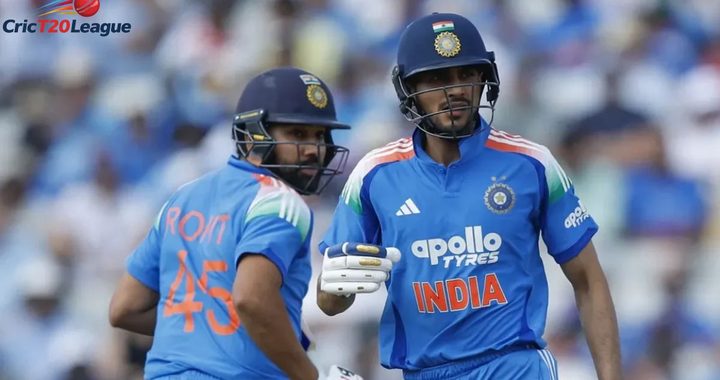 india squad for west indies series 2026