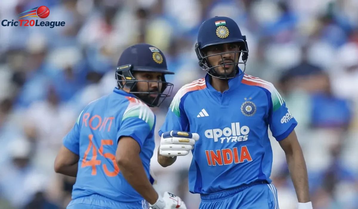 india squad for west indies series 2026