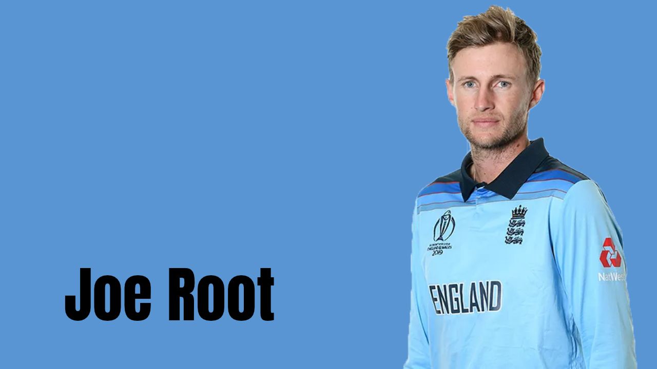 Joe Root