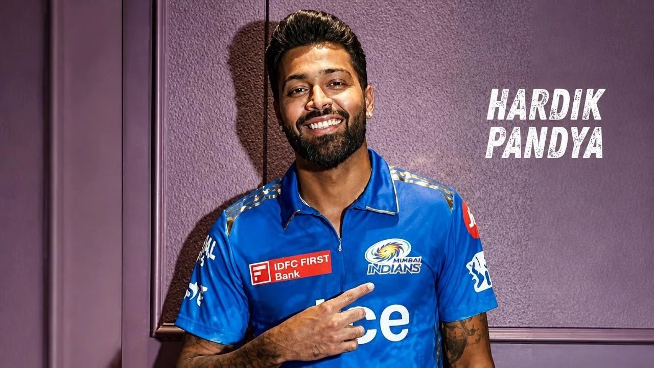 Hardik Pandya Net Worth 2026