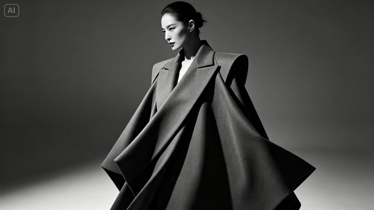 Turn Clothing Sketches into Complete Fashion Concepts