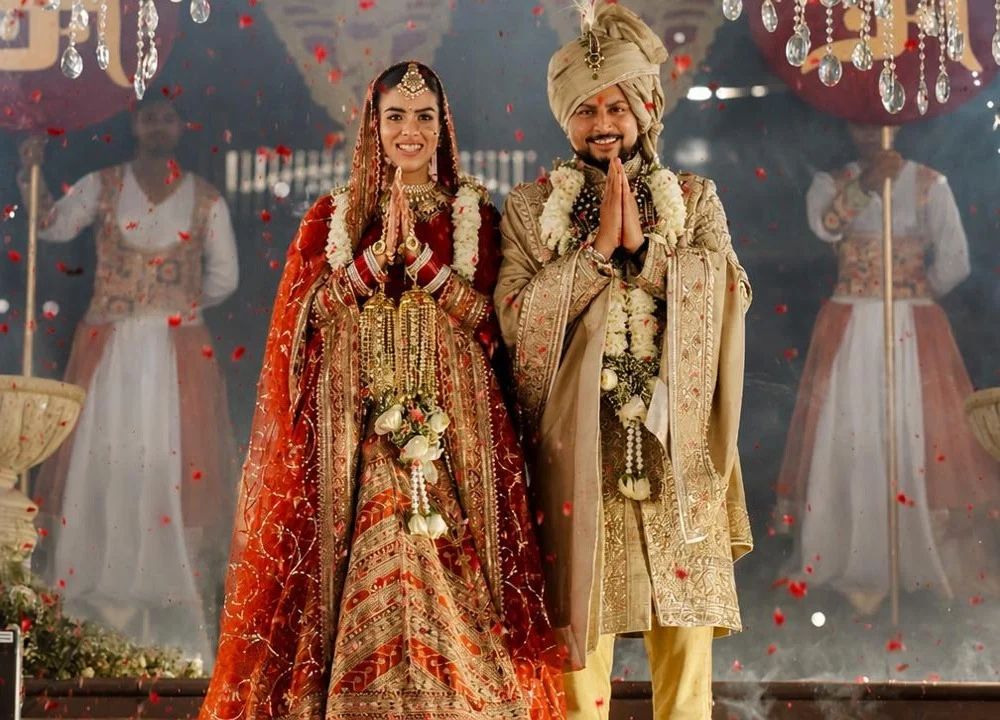 Kuldeep Yadav Wife